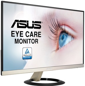 Монітор ASUS VZ239Q Black/Gold