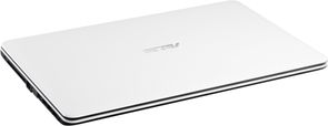 Ноутбук ASUS X751NV-TY002 White