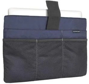 Фото: Чохол для ноутбука Crumpler The Geek Blue № 3 | KTC