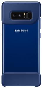 Чохол Samsung for Galaxy Note 8 - 2Piece Cover Deep Blue (EF-MN950CNEGRU)