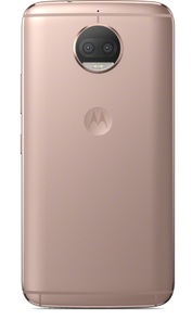 Смартфон Motorola Moto G5s Plus 3/32GB PA6V0030UA Blush Gold