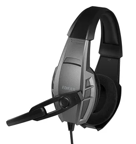 Фото: Гарнітура Edifier G3 Gray № 3 | KTC