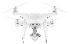 Квадрокоптер DJI Phantom 4 Advanced Plus White (CP.PT.000696)