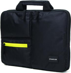 Сумка для ноутбука Crumpler The Geek Deluxe Black