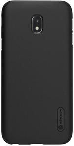 Чохол Nillkin for Samsung J3 2017 J330 - Super Frosted Shield Black