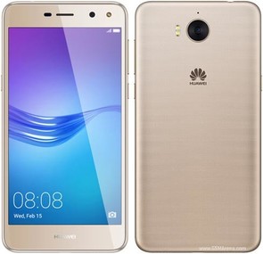 Смартфон Huawei Y5 2017 2/16GB Gold