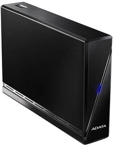 Зовнішній жорсткий диск A-Data HM900 2TB AHM900-2TU3-CEUBK Black