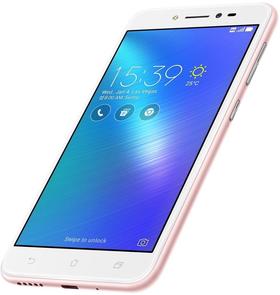 Смартфон ASUS ZenFone Live ZB501KL-4I031A Rose Pink