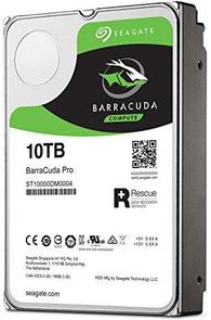 Жорсткий диск Seagate Barracuda Pro 10TB ST10000DM0004