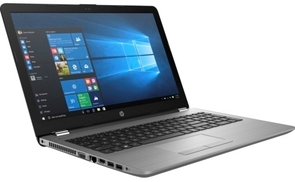 Ноутбук Hewlett-Packard 250 G6 1XN69EA Silver