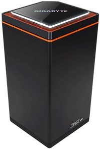 Баребон Gigabyte BRIX GB-BNi7HG6-1060