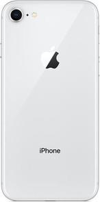 Смартфон Apple iPhone 8 256GB Silver