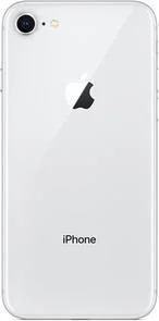 Фото: Смартфон Apple iPhone 8 64GB MQ6H2 Silver № 4 | KTC