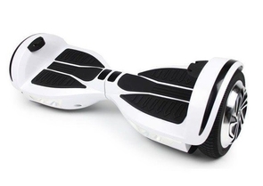 Гіроборд 2E HB 101 Jump 7.5 White (2E-HB101-75J-Wh)
