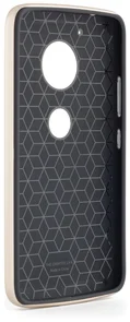 Фото: Чохол iPaky for Moto G5 Gold № 3 | KTC