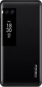 Фото: Смартфон Meizu PRO 7 4/64 Black № 3 | KTC
