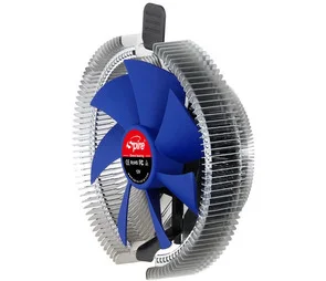 Фото: Кулер для процесора Spire Rotor Rev.2 (SP611S1-V2-PWM) № 4 | KTC