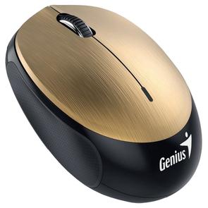 Мишка, Genius NX-9000BT Bluetooth Gold