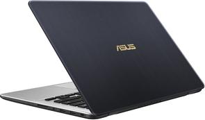 Ноутбук ASUS VivoBook X405UA-BM248 Dark Grey