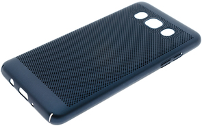 Чохол Suntoo for Samsung J510 Blue