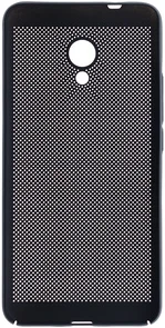 Фото: Чохол Suntoo for Meizu M5s Black № 3 | KTC