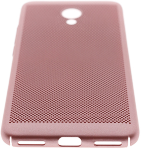 Чохол Suntoo for Meizu M5s Pink