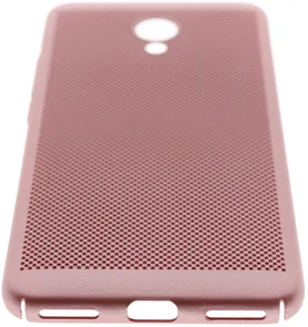 Фото: Чохол Suntoo for Meizu M5s Pink № 4 | KTC
