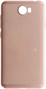 Фото: Чохол Suntoo for Huawei Y5 2016 Gold № 3 | KTC