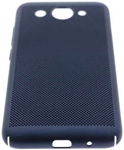 Фото: Чохол Suntoo for Huawei Y3 2017 Blue № 4 | KTC
