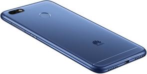 Смартфон Huawei NOVA Lite 2017 2/16GB Blue (SLA-L22 Blue)