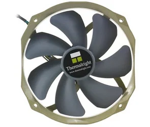Фото: Кулер Thermalright TR-TY-140 № 3 | KTC