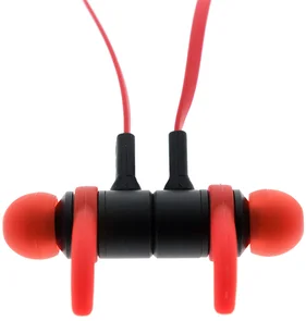 Фото: Навушники JoyRoom JR-Q10 Red № 2 | KTC