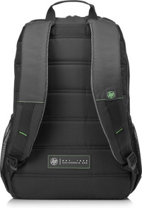 Рюкзак для ноутбука HP Active Black/Mint Green