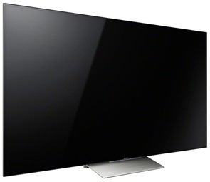 Телевізор LED SONY KD55XD9305BR2 (Android TV, Wi-Fi, 3840x2160)