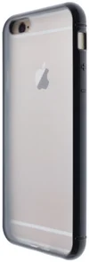 Фото: Чохол Verus for iPhone 6 - Crucial Mix Dark Silver № 3 | KTC