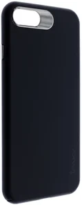 Фото: Чохол iPaky for iPhone 7/8/SE - Joint Series Black № 3 | KTC