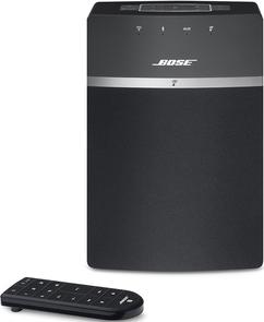 Акустична система BOSE SoundTouch 10 Black (ST10/black)