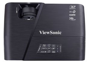 Проектор ViewSonic PJD5154