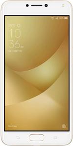 Смартфон ASUS ZenFone 4 Max ZC554KL-4G110WW Gold