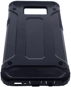 Фото: Чохол Redian for Samsung S8 Plus - Hard Defence Black № 5 | KTC