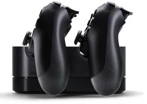 Фото: Зарядна станція для Sony PlayStation Dualshock 4 № 3 | KTC