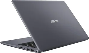 Фото: Ноутбук ASUS VivoBook Pro 15 N580VD-DM441 Grey - 15.6" Intel Core i5 / i5-7300HQ / 8 ГБ / HDD + SSD 1 ТБ + 128 ГБ / GeForce GTX 1050 № 3 | KTC