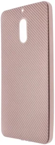 Фото: Чохол Redian for Nokia 6 - Slim TPU Rose Gold № 3 | KTC