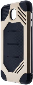 Фото: Чохол Redian for Samsung J730 / J7 2017 - Honor series Gold № 3 | KTC