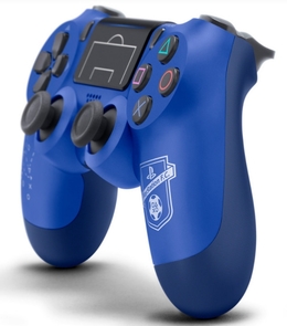 Геймпад Sony Dualshock v2 F.C.