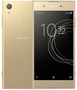 Смартфон Sony Xperia XA1 Plus G3412 Gold