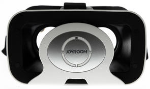 VR Box JOYROOM JR-CY121