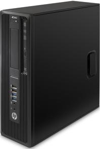 Персональний комп'ютер Hewlett-Packard Z240 SFF Y3Y31EA