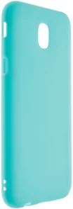 Фото: Чохол Just-Must for Samsung J530 / J5 2017 - CANDY series Blue № 4 | KTC