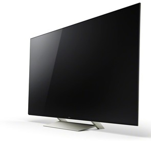 Телевізор LED SONY KD65XE9305BR2 (Android TV, Wi-Fi, 3840x2160)